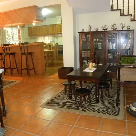 Villa Moradia Ponte De Pedra São Vicente Esterno foto
