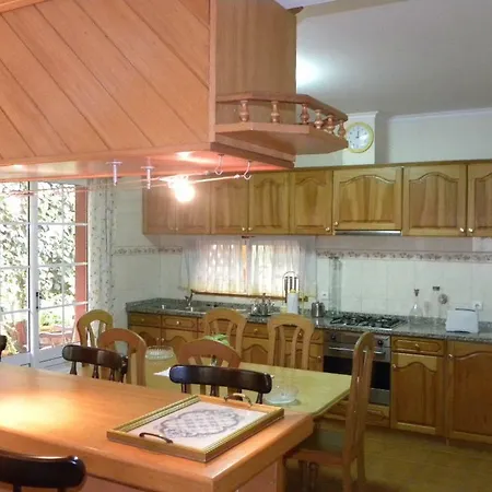 Villa Moradia Ponte De Pedra São Vicente Esterno foto