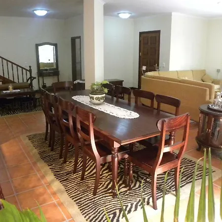 Villa Moradia Ponte De Pedra São Vicente Esterno foto