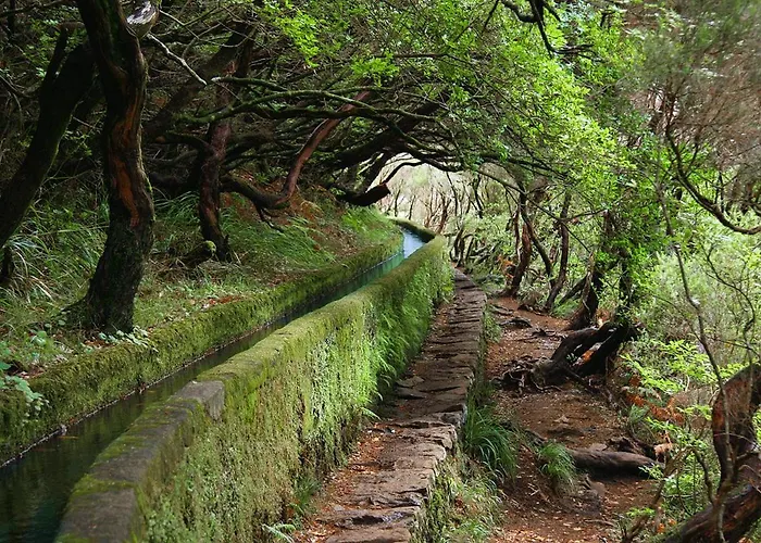 Moradia Ponte De Pedra