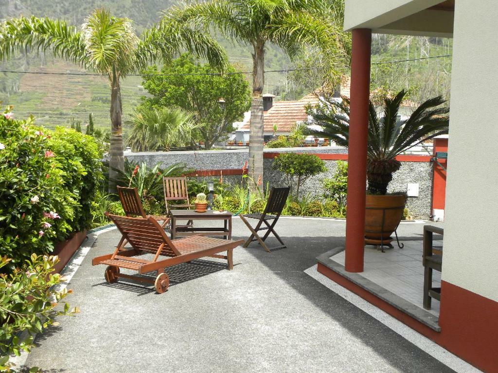 Villa Moradia Ponte De Pedra *