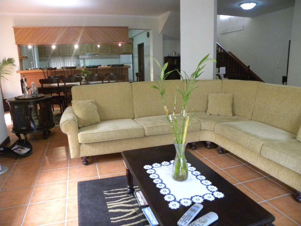 Villa Moradia Ponte De Pedra