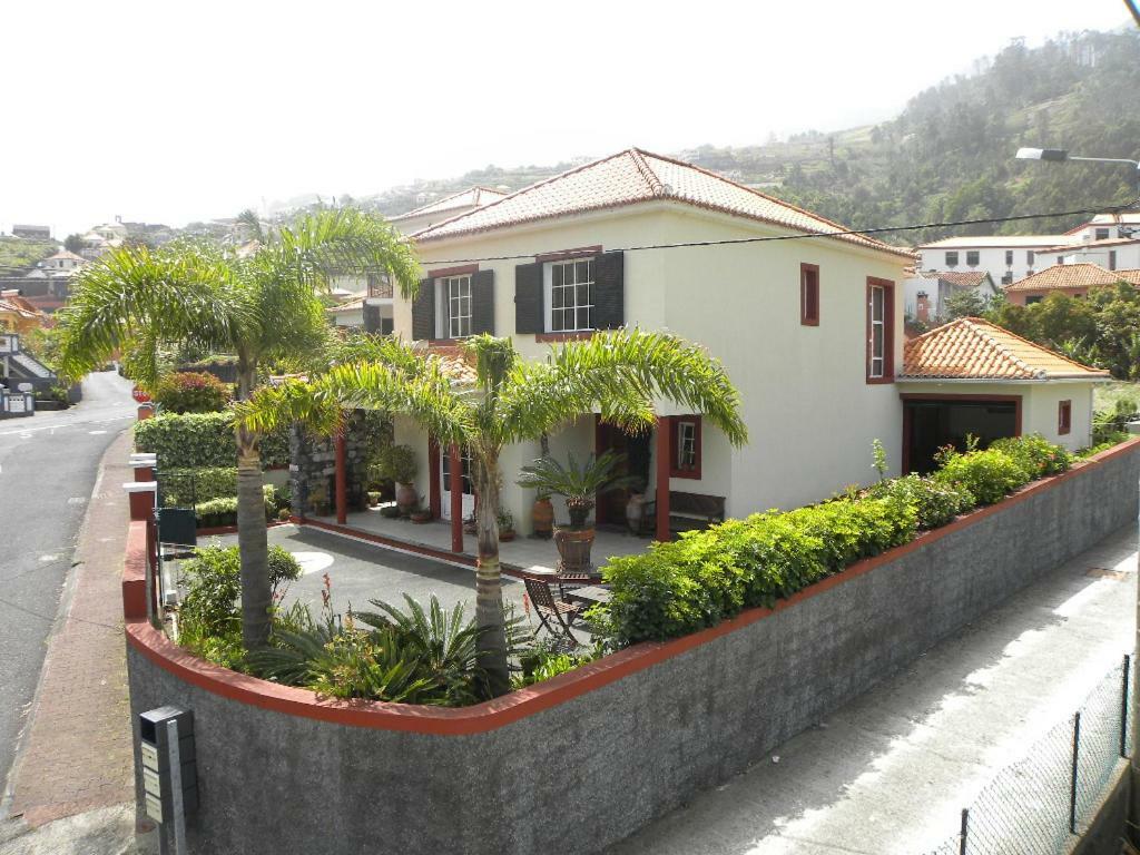 Villa Moradia Ponte De Pedra Sao Vicente (Madeira)