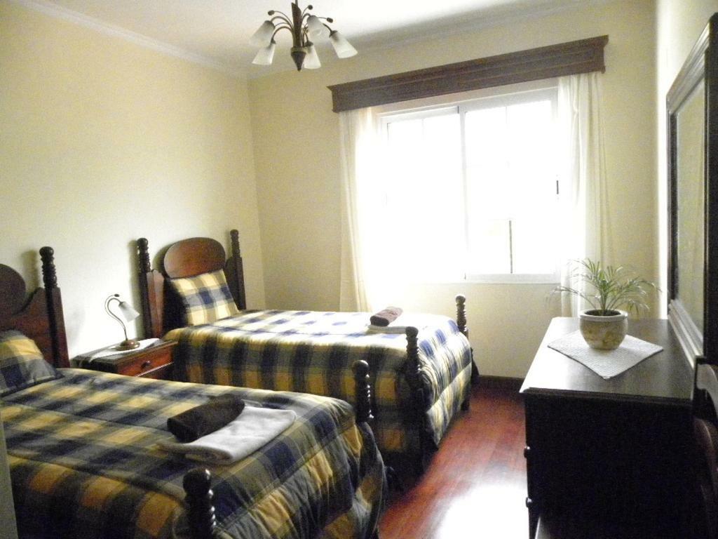 Villa Moradia Ponte De Pedra Sao Vicente (Madeira)